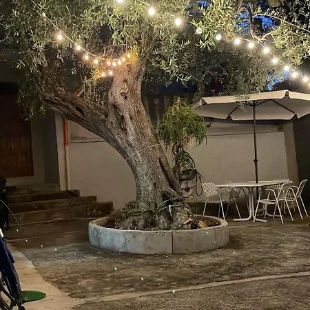 بيت ضيافة Gi Ri تْشيفالو