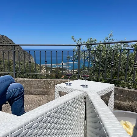 Gi Ri Affittacamere Cefalù