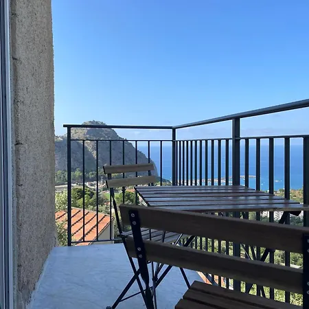 Affittacamere Gi Ri Cefalù